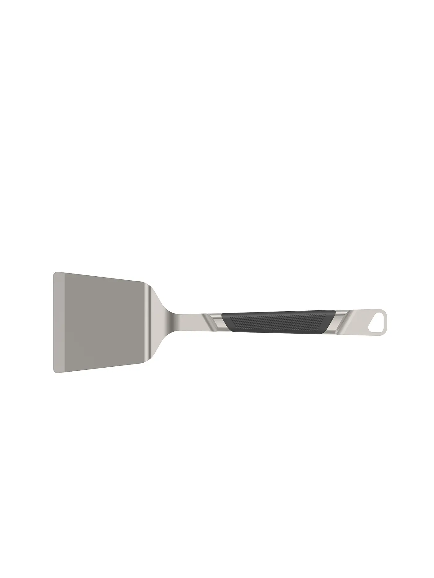 EVERDURE BY HESTON BLUMENTHAL | Premium Griillwender M Stahl/Matt | 
